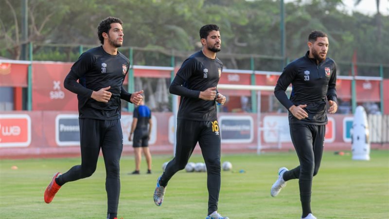 مرات حراس الأهلي
