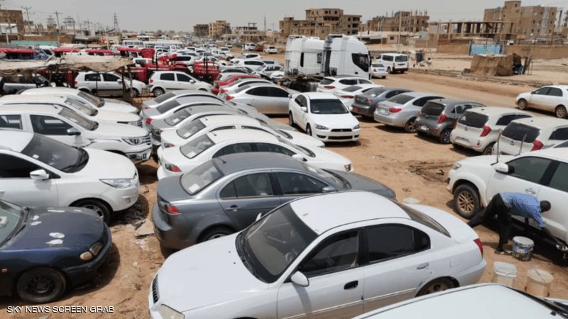 السيارات