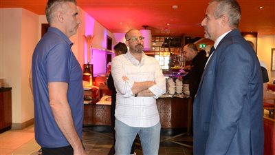 المندوه: الزمالك حرص على حل أزمة مستحقات حازم إمام، والونش 