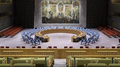 بينهم دولة عربية.. 5 دول تتسلم مقاعدها غير الدائمة بمجلس الأمن