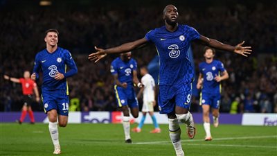 تشيلسي يقسو على مالمو 0/4 في دوري أبطال أوروبا