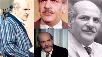 نجا من الإعدام ومعتمرون طردوه من روضة الرسول.. ما لا تعرفه عن حسن عابدين