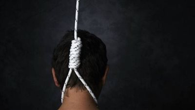 العثور على جثة شاب مشنوقا داخل غرفته بشبرا الخيمة