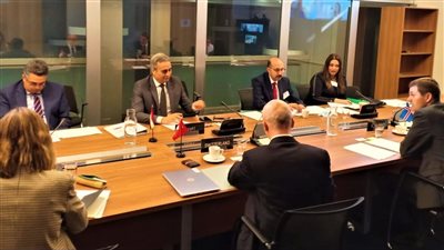 انطلاق مفاوضات تحرير تجارة السلع الزراعية المصنعة بين مصر ودول الآفتا بجنيف