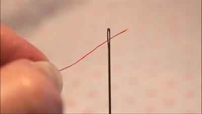 تفسير رؤية الإبرة في المنام وعلاقتها بارتكاب الأخطاء والذنوب 