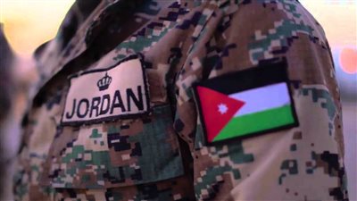 الجيش الأردني يسقط طائرة مسيرة قادمة من سوريا