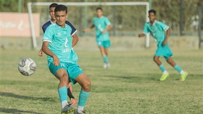 الأهلي 2007 يواجه إنبي في بطولة الجمهورية.. غدًا