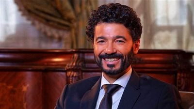 خالد النبوي عن بطلة فيلم ريش: أعظم ما في مهرجان الجونة.. وأداؤها يصعب على المحترفين