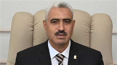 رئيس جامعة الفيوم: لا زيادة في المصروفات الدراسية 