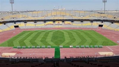نقل مباريات الاتحاد السكندري لاستاد برج العرب 
