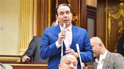 أبو العلا يرد على هجوم نقابة الأطباء: لم يطلعوا على “المسئولية الطبية”.. وليس من حقهم تقديم مشروع آخر