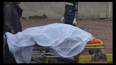 النيابة تصرح بدفن شاب قتله شقيقه بسبب خلاف على المخدرات بحلوان