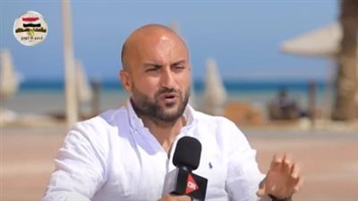 مفوضية اللاجئين تكشف تفاصيل دورها في مهرجان الجونة السينمائي| فيديو 