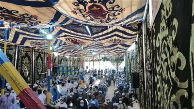 إنهاء خصومة ثأرية بين عائلتي «أولاد سالم والسلمانية» بمركز إسنا جنوب الأقصر