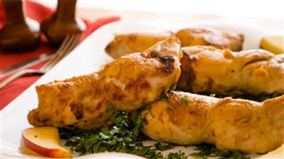 موفر وشهي في العزومات.. طريقة تحضير الحمام الكداب