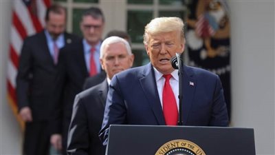 تروث سوشيال.. أبرز المعلومات عن منصة التواصل الاجتماعي الجديدة لدونالد ترامب