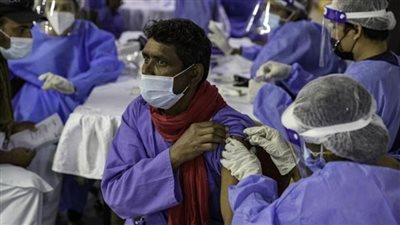 الإمارات تقدم 22616 جرعة من لقاح كورونا خلال الـ 24 ساعة الماضية 