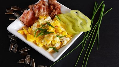 هذه الأطعمة متاح تناولها في الكيتو دايت.. تعرفي عليها