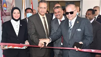 فرع جديد لبيع زيوت مصر للبترول بمقر بتروجاس 