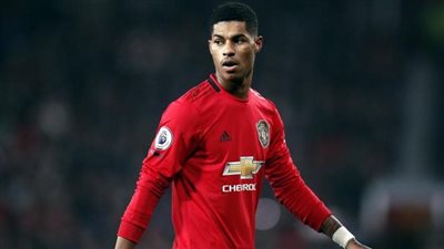 راشفورد يسجل الهدف الأول لمانشستر يونايتد أمام أتالانتا