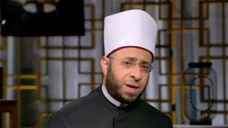الدكتور أسامة الأزهري