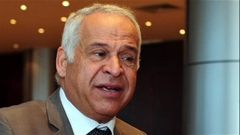 المهندس فرج عامر