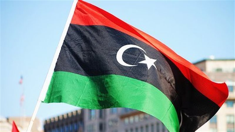  ليبيا