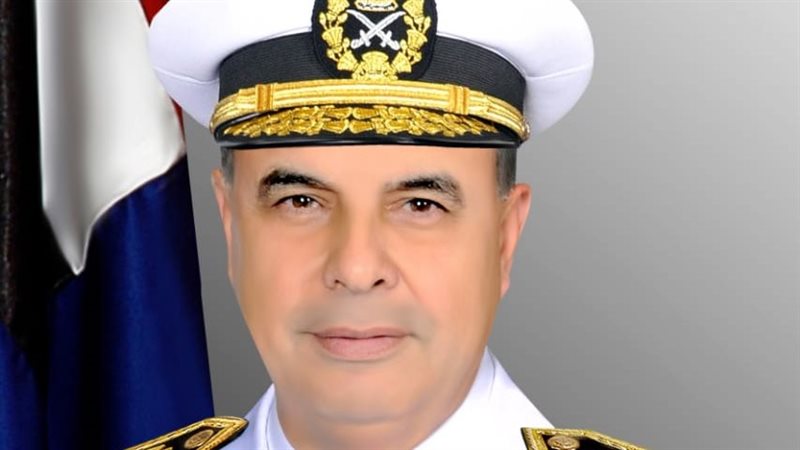 الفريق احمد خالد