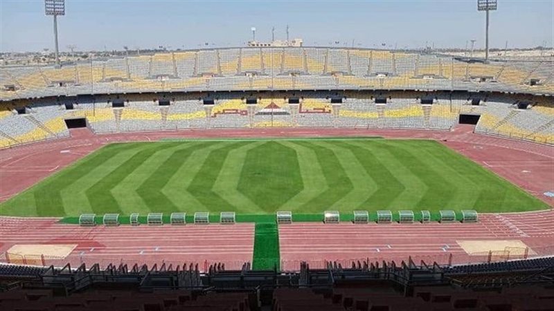 ملعب برج العرب 