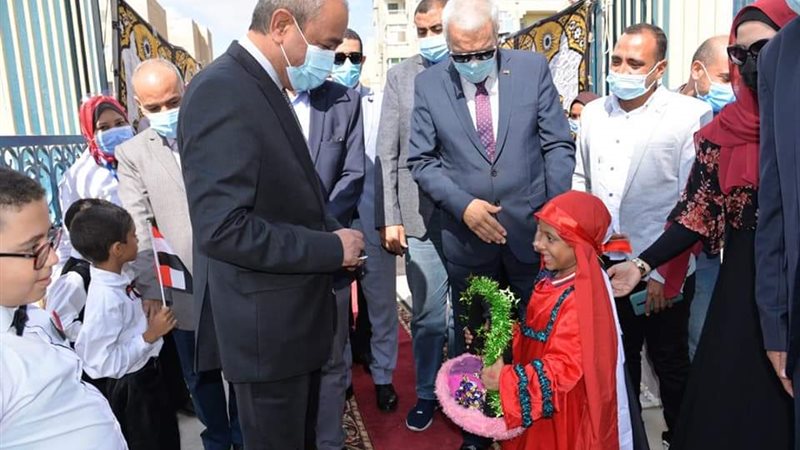 احتفالات الإسماعيلية