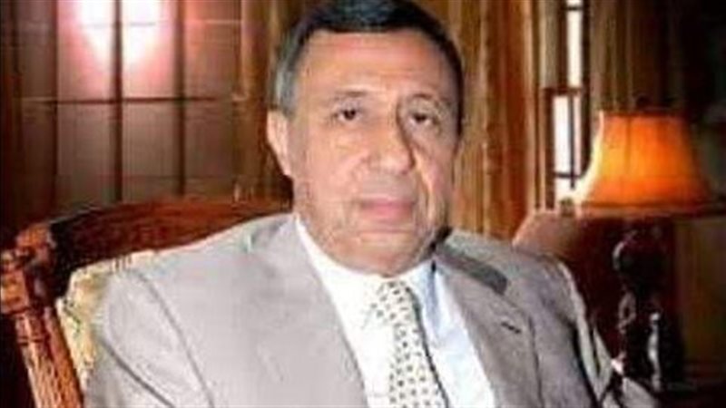 المهندس محمود عثمان