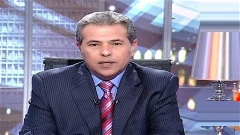 توفيق عكاشة، فيتو