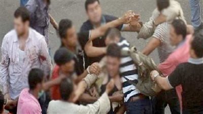 ضبط 4 متهمين في مشاجرة بالأسلحة البيضاء بكرداسة 