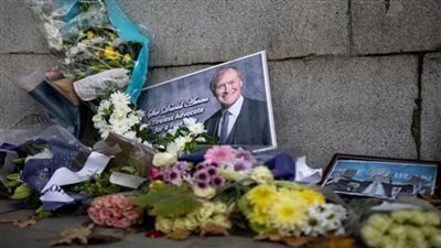 أكد انتماءه لداعش.. اعترافات قاتل النائب البريطاني ديفيد أميس