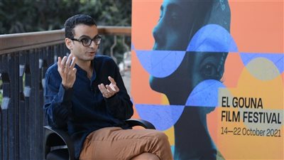 أمير رمسيس يستقيل رسميًا من مهرجان الجونة.. وبشرى: لا توجد خلافات