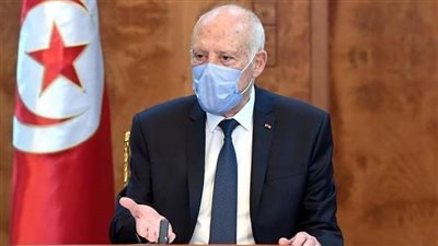 البرلمان الأوروبي يدين حصر السلطات في يد الرئيس التونسي