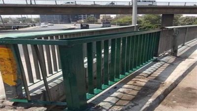 فتح مطلع كوبري الساحل في الاتجاهين السبت المقبل