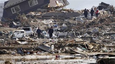 هل تتعرض مصر لزلزال 1992 مرة أخرى؟.. البحوث الفلكية تجيب|فيديو