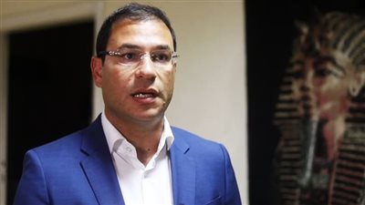 أوراسكوم ترعى المعرض الفني العالمي 