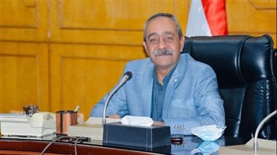  تنفيذ أعمال ترفيق شمال الطريق الدائري بالإسماعيلية