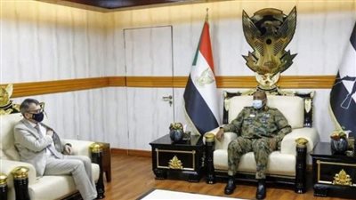 البعثة الأممية بالسودان تدعو لاستمرار الشراكة بين العسكريين والمدنيين وتهدئة الأوضاع