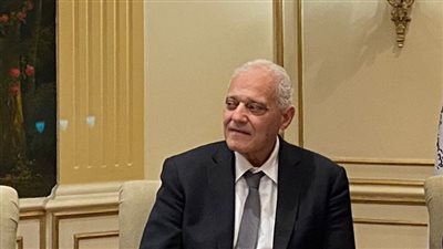 وزير الري الأسبق: الوضع المائي العربي علي المحك.. و65% من مياه العرب تنبع من خارج أراضيهم