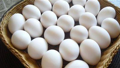 تجارية القاهرة: سعر البيض وصل إلى أعلى مستوياته في 2021