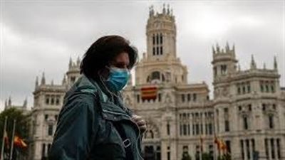 الصحة العالمية تحذر من ارتفاع معدل الإصابة بكورونا في أوروبا