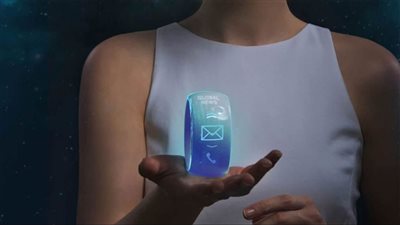 جامعه امريكية تطور أجهزة قابلة للارتداء بتقنية ثلاثية الأبعاد لمراقبة الأمراض