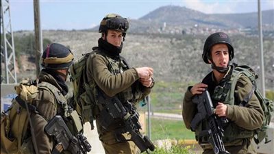 خطة جيش الاحتلال الإسرائيلي لضرب غزة