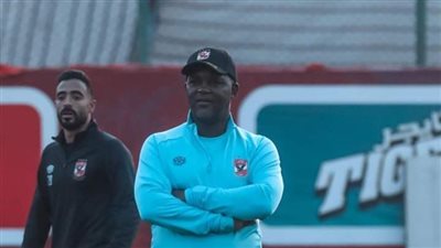 أخبار الأهلي| غدا موسيماني يعلن قائمة الفريق لمباراة الحرس الوطني بدورى الأبطال