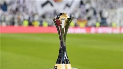 مجلس أبو ظبي الرياضي يكشف موعد انطلاق كأس العالم للأندية
