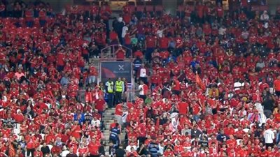 أسعار تذاكر مباراة مصر والجابون بتصفيات المونديال 