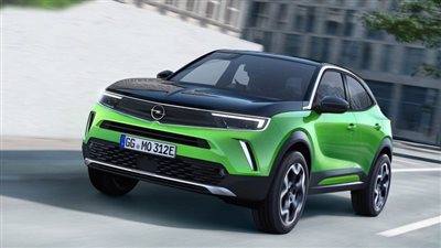 هتشعل سوق السيارات.. تعرف على موعد وصول أوبل موكا لمصر | صور